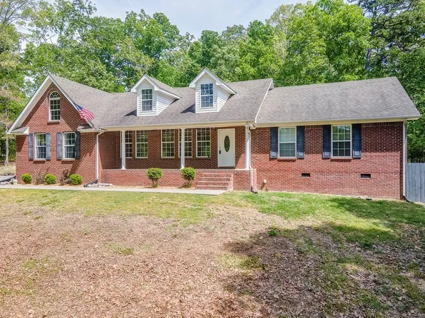 2149 Vinewood Dr, Dalton, GA 30720