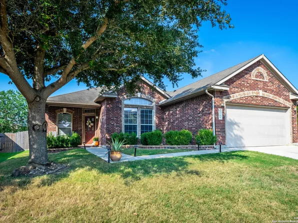 3549 ENCHANTED FARM, Schertz, TX 78154