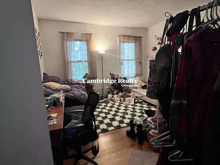 731 Parker St #1T — Photo 4