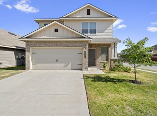 3531 Addison St, Killeen, TX 76542