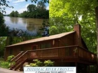 845 Falling Waters Dr, Falling Waters, WV 25419