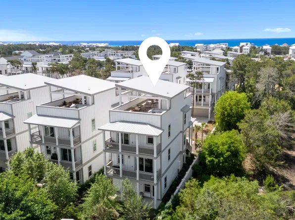 28 W Queen Palm Dr, Inlet Beach, FL 32461