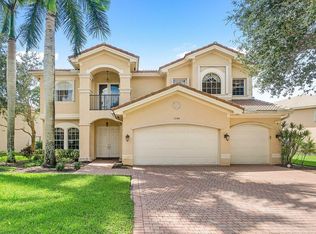 11106 Sunset Ridge Cir, Boynton Beach, FL 33473