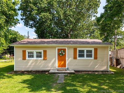 2420 Woodland Court, Jeffersonville, IN, 47130