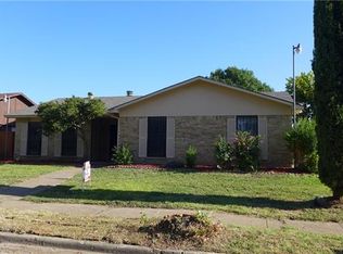 3033 San Diego Dr, Dallas, TX