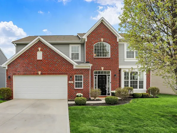 4546 Creighton Ln, Indianapolis, IN 46237