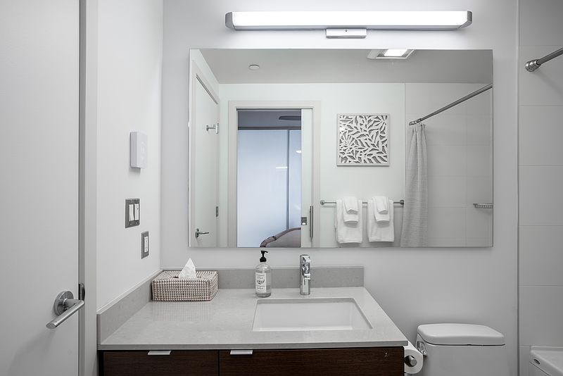 Victoria Apartment for rent - 1 Bedroom — photo 34