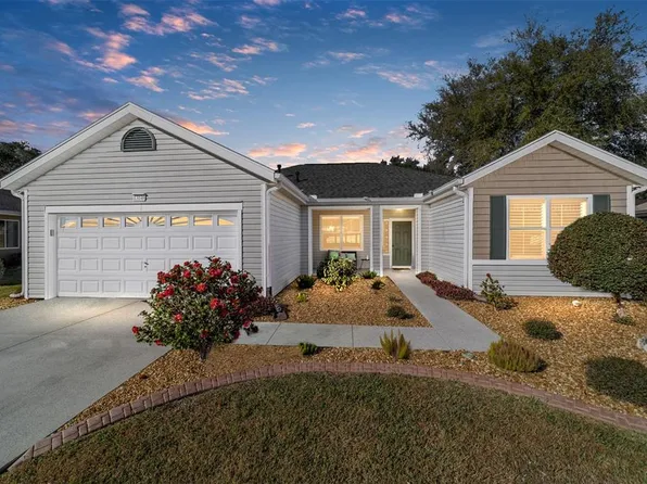 13146 SE 93rd Terrace Rd, Summerfield, FL 34491