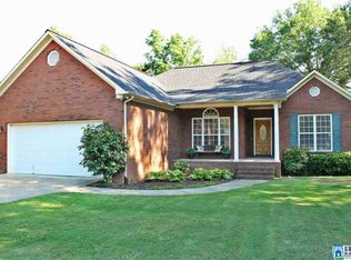 106 Noah Ln, Oxford, AL 36203