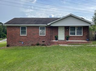 16 Sweetgum Ln, Aiken, SC 29801