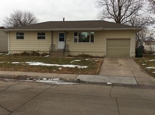 3803 L Ave, Kearney, NE 68847