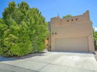 3504 Calle Floresta Ct NW, Albuquerque, NM 87120