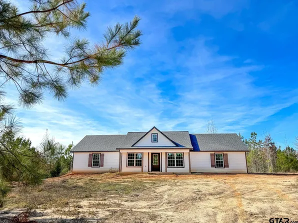 4996 County Road 1626, Avinger, TX 75630