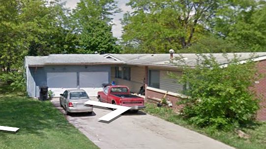 1st image of 5230 W Vance Rd
