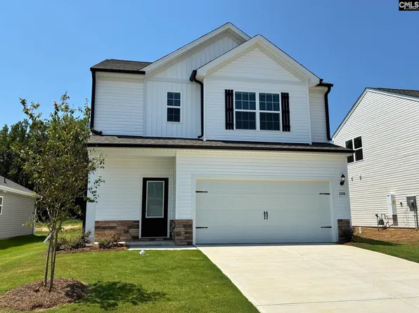 2008 Crimson Glow Ct, Gilbert, SC 29054
