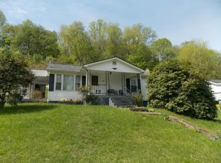 776 Wagner Rd, Bristol, VA 24201