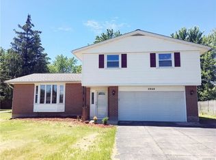 2868 Baseline Rd, Grand Island, NY 14072