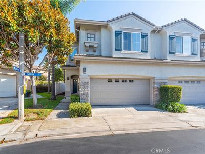 7676 Park Bay Dr, Huntington Beach, CA, 92648