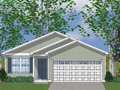 42 Cedarwood St, Beaufort, SC, 29906