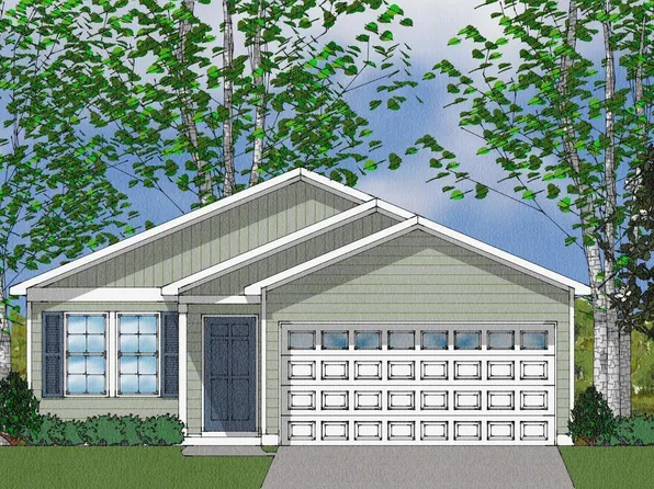 42 Cedarwood St, Beaufort, SC 29906