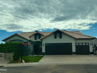 18608 N 35TH Place, Phoenix, AZ, 85050