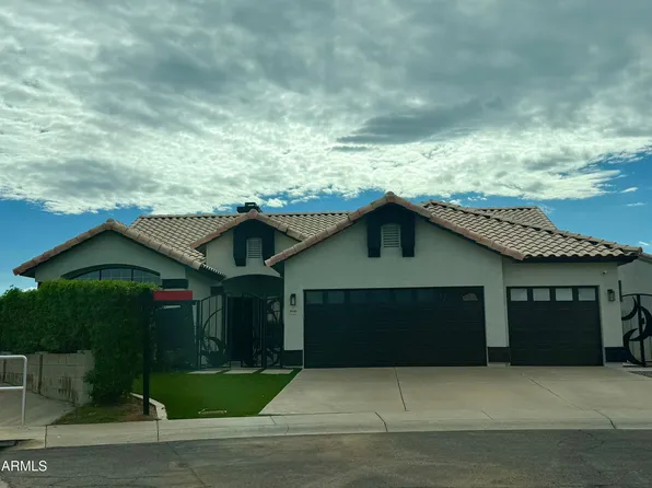 18608 N 35TH Place, Phoenix, AZ 85050