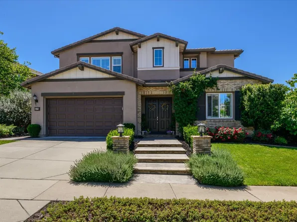 2178 Aiken Way, El Dorado Hills, CA 95762