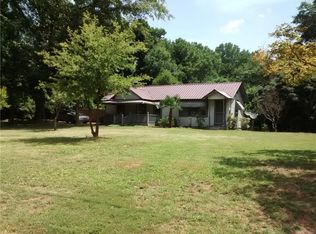 5808 Highway 42, Ellenwood, GA 30294