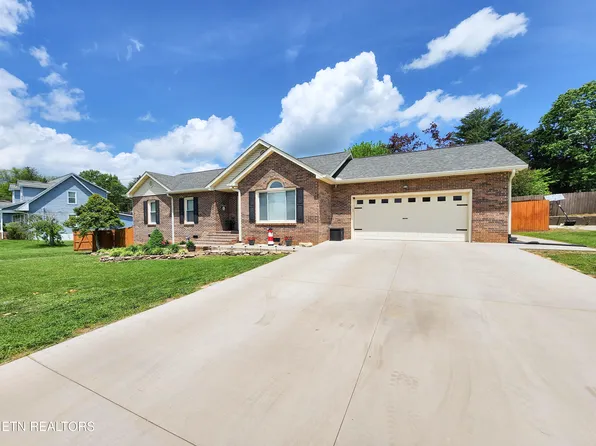 7640 Cedarcrest Rd, Knoxville, TN 37938