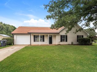 868 Regal Rd, Jackson, GA 30233