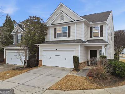 605 Lofty Ln SW, Atlanta, GA, 30331