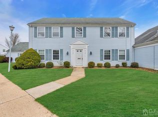 153 N Providence Way, Monroe Township, NJ 08831