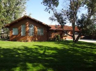 41 Centennial Rd, Columbus, MT 59019