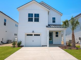 2604 Hillbourne Loop #HS-8, North Myrtle Beach, SC 29582
