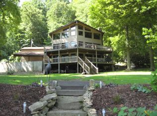 295 Silver Rock Rd, Adrian, PA 16210