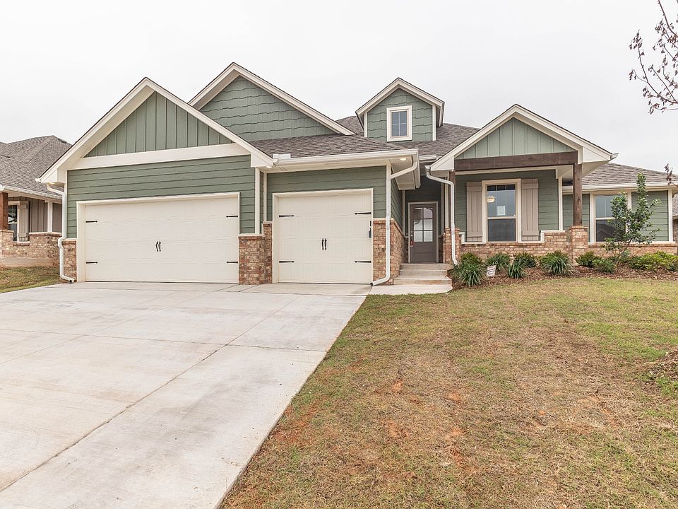 Homes by Taber Hazel PLUS Floor Plan- 3049 Gage Grove Way
