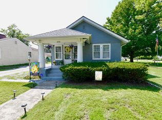 2706 S Roena St, Indianapolis, IN 46241