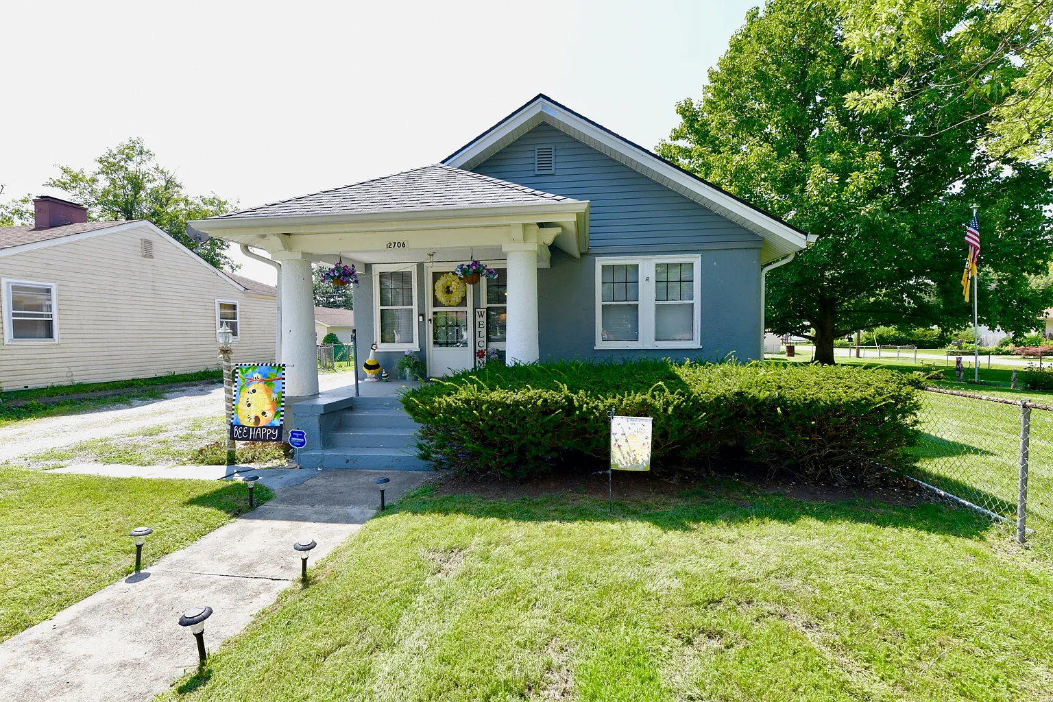 2706 S Roena St photo 1