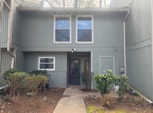 3563 Splinterwood Rd, Peachtree Corners, GA 30092