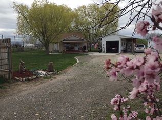 4885 Edison Rd, Marsing, ID 83639