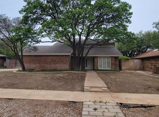 8606 Utica Ave, Lubbock, TX 79424