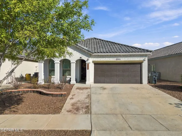 13321 Tuggle Rd, El Paso, TX 79928