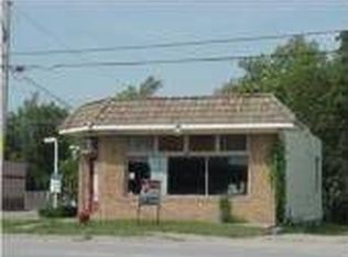 6020 Blue Ridge Blvd, Raytown, MO 64133