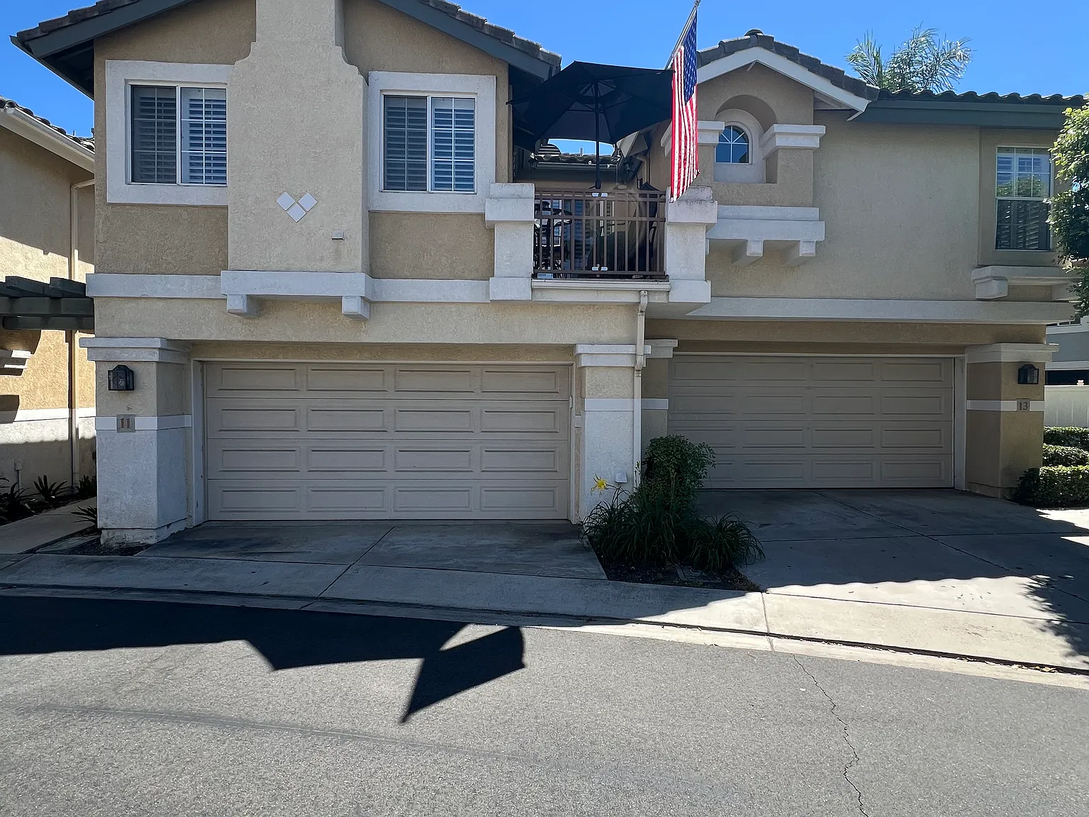 2 bed, 1123 sqft, $4,950 — Photo 1