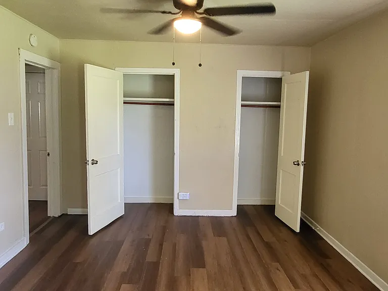 Bedroom 3 or Bdr 2 Extended