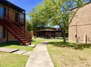 Vista De Palmas Apartments, Edinburg, TX 78539