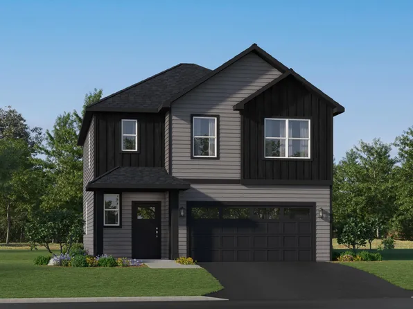 22362 Isla Way, Rogers, MN 55374