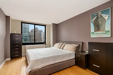 Rented by Brown Harris Stevens