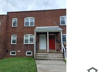 424 Hornel St, Baltimore, MD 21224