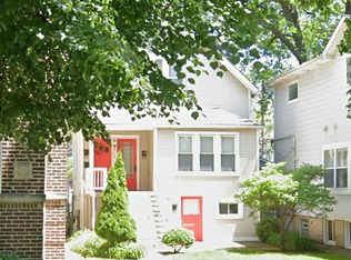 4853 N Hoyne Ave APT 2, Chicago, IL 60625